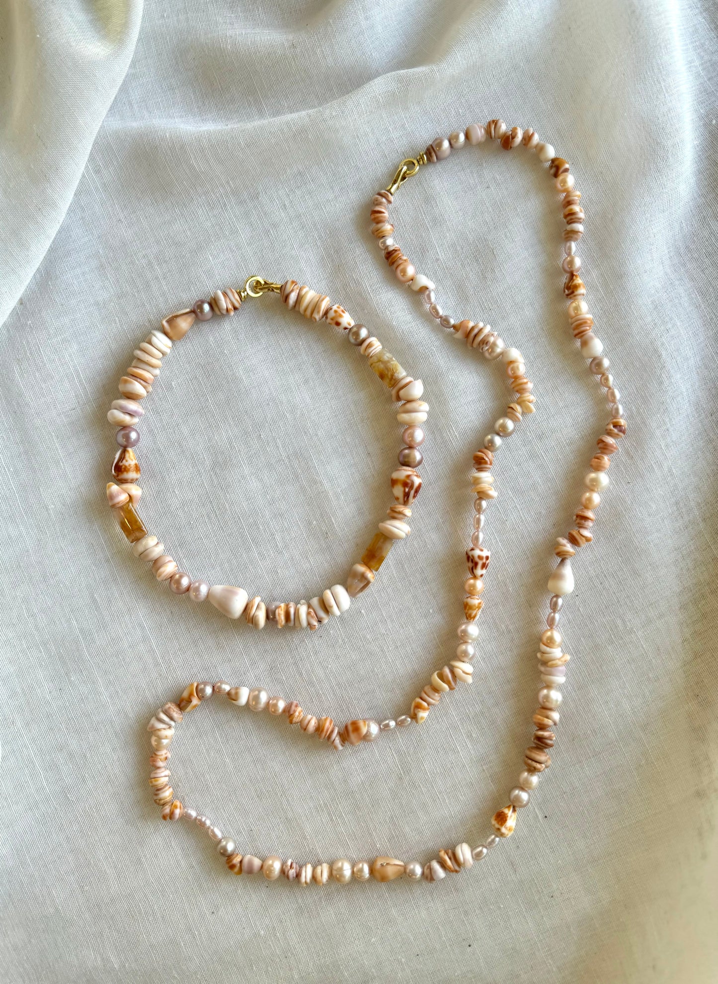 Kahakai Choker - Available at Surf Camp - Waimea, HI