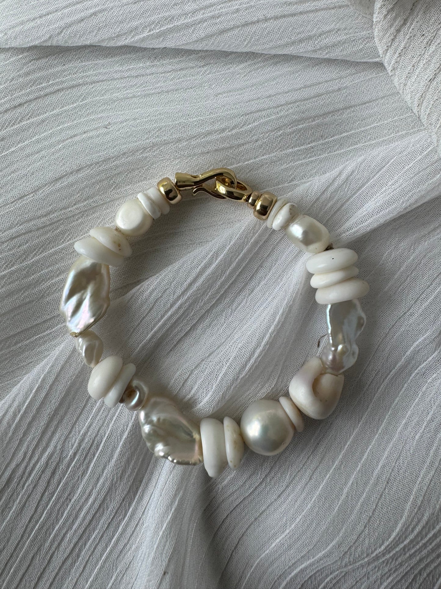 Siren Bracelet