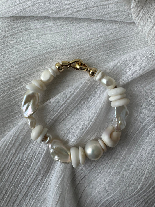 Siren Bracelet