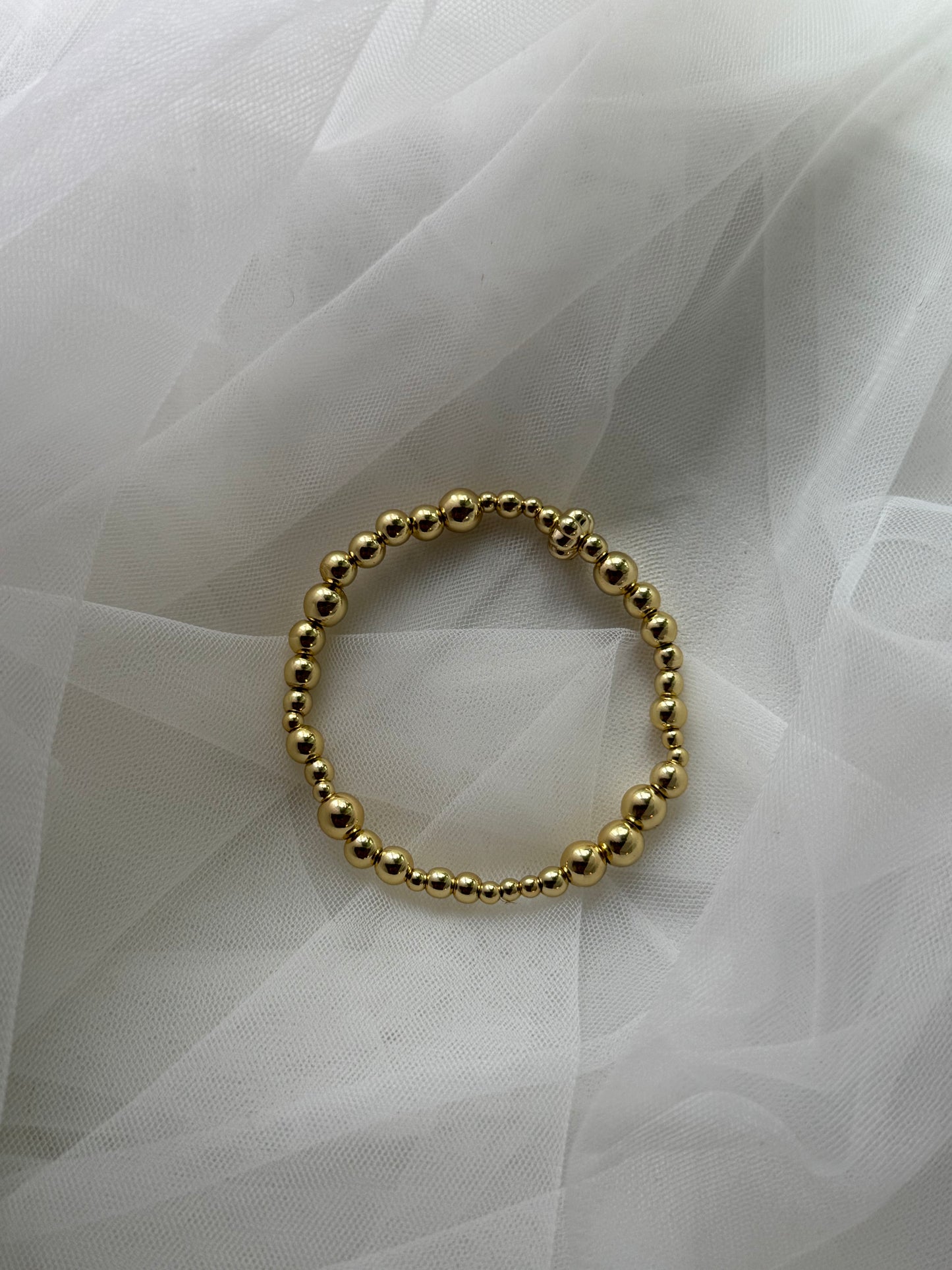 Bubble Bracelet